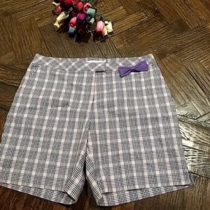 💥🎁Lady Hagen  pretty 💜ShortSize(10)🖤